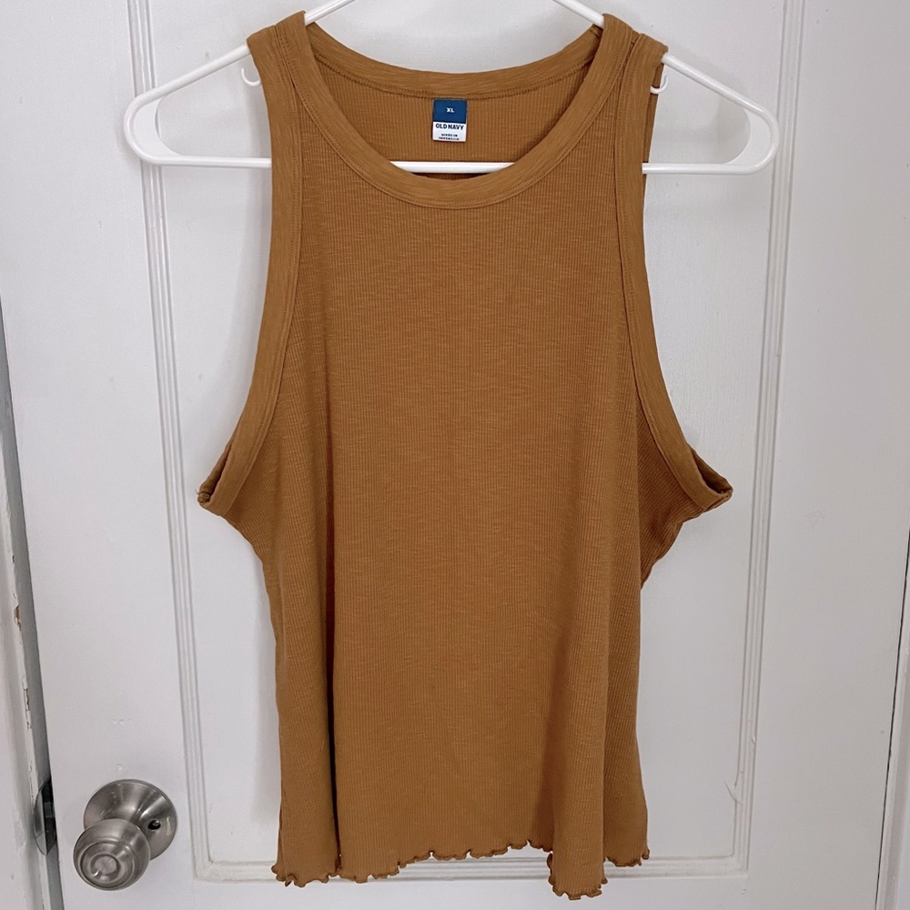 Racerback Tanktop